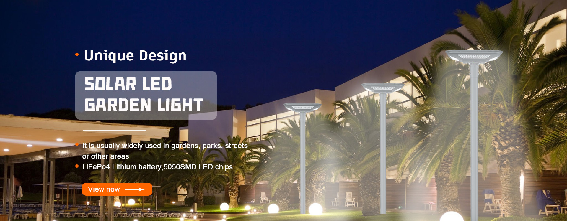 Qualità Tutto in un lampione solare fabbrica