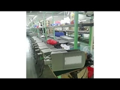 Lampada a sfondo solare impermeabile 100w Lampada a sfondo solare con batteria LiFePo4