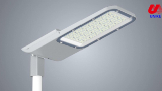 Lampione stradale a LED-SLC