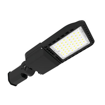 CCT 6500K IP66 120w Luce per parcheggio impermeabile per auto per opzioni di montaggio versatili
