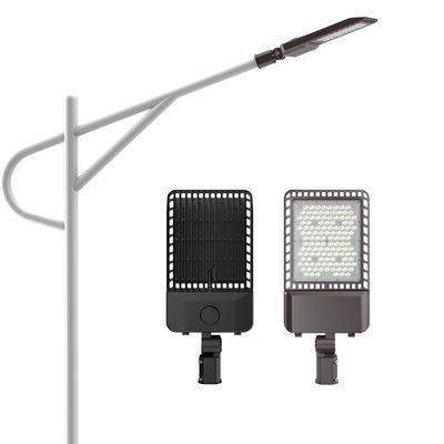80w 100w 120w 150w Watt 200w 250w 300w Led Street Garden Light Smart Led Light All in One