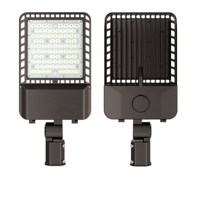 Lampada LED per strada esterna 60w 80w 90 Watt Lampada LED per strada alluminio