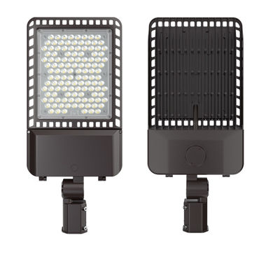 Ip66 all' esterno 60w LED Street Light antipolvere per parcheggio / strada / giardino