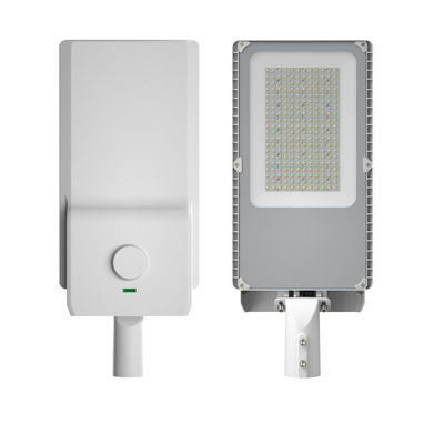 Controllo intelligente lampada stradale 50w LED luce stradale 30000 lumens