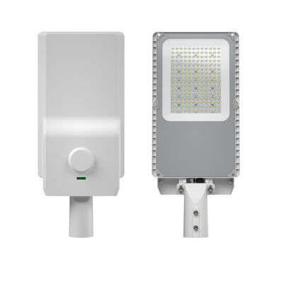 Ip65 Smd LED Highway Street Light con fusione a stampaggio in alluminio 50w 75w 100w 150w