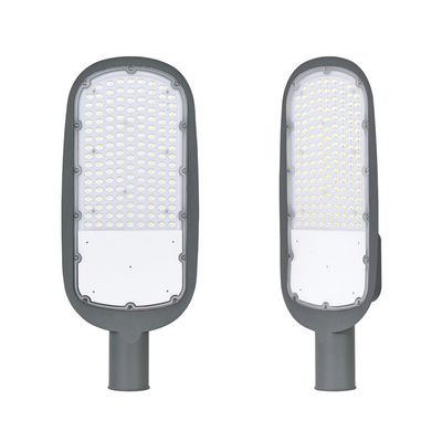 Protezione contro le intemperie 200w Led Street Light Ip65 Fotocell Control opzionale