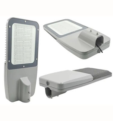 IP65 Luce di strada all'aperto 150w Led Street Light Fixtures personalizzabili