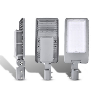 φ50mm-φ60mm Dimensione dell'interfaccia Lampade stradali a LED 10000lm Per l'illuminazione a risparmio energetico