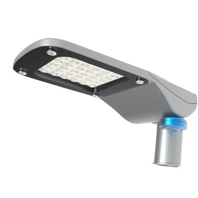 155LM/W LED Street Light 50 Watt LED Street Light Sensore radar opzionale