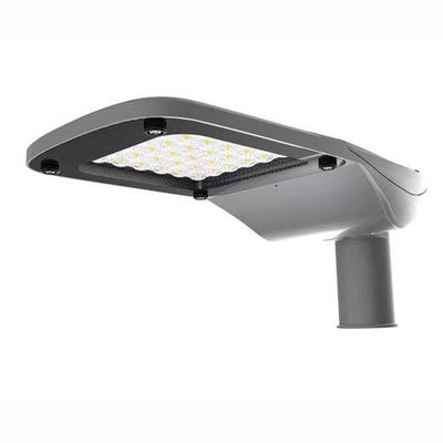 120watt LED Smart Street Light con sensore radar IP65 opzionale 155lm/W