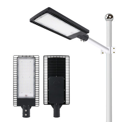 2700-6500K Smart City Street Light 60w per soluzioni di illuminazione sostenibile
