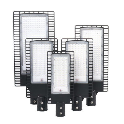 10400lm Led Garden Street Light 30w 60w 80w 100w 150w 200w Intelligente illuminazione stradale