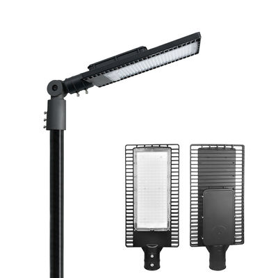 30-200w regolabile LED Street Light impermeabile Ip65 resistenza alla corrosione