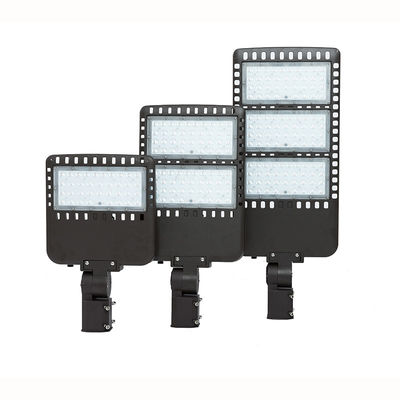 Luce di strada a Led girante 100watt 200w 300w Luce per campi da basket all'aperto