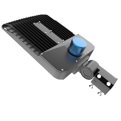 Fusione a colata di alluminio LED Shoebox Street Light 240watt 300w 350w 160lm/W