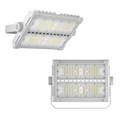 Luce LED di inondazione all'aperto Stadio di calcio Luce di campo sportivo 160lm/W