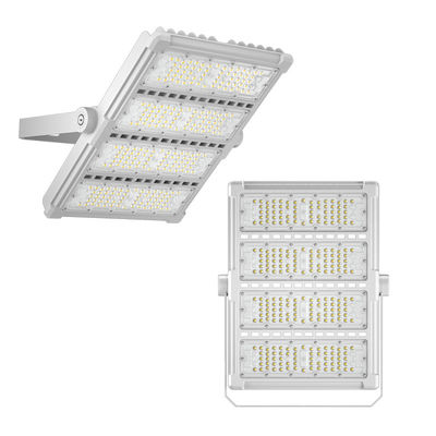 160lm/W LED Flood Light Stadio di calcio Illuminazione per campi sportivi