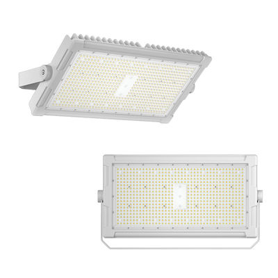 Modulo 600 Watt LED Flood Light Ip65 In alluminio a fusione a stampa con lente PC anti UV