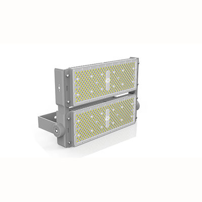 400w Alto lampione per alluvioni AC100-277V 50/60Hz Input Grandi aree