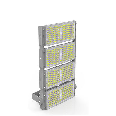 800w High Mast Led Street Light Proiettore per il campo di badminton IP65