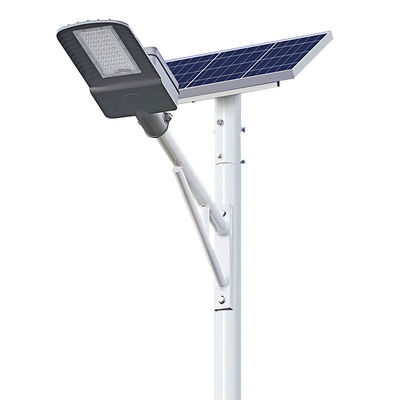 600w IP65 Split Solar Street Light alimentato da LED SMD ad alta luminosità