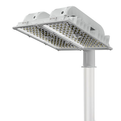 Giardino 400w Led Street Light Tutto in un unico Street Lights per Smart City
