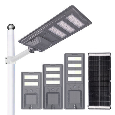Luce solare a prova d'acqua all'aperto 100 watt