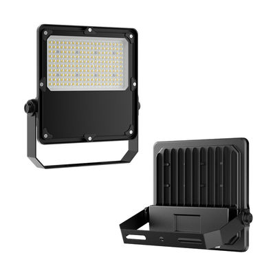 Portable Slim Smd 2835 100W LED Flood Light Infissi in alluminio esterno
