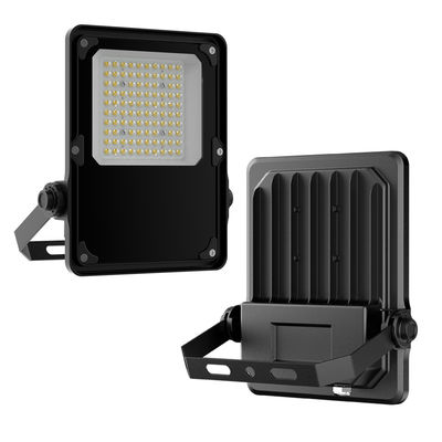 50w Ip65 LED impermeabile Modulare Inondazione Luce per aeroporti esterne Inondazioni 130lm/W