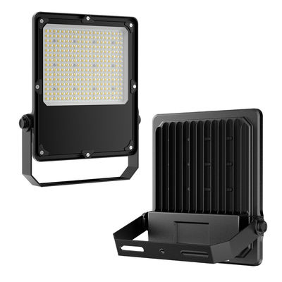 150w Commerciale LED luci d'inondazione per sport e stadio in alto polo all'aperto