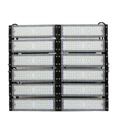 Luce di galleria a LED industriale 600W Luce di galleria a LED 81000~84000lm