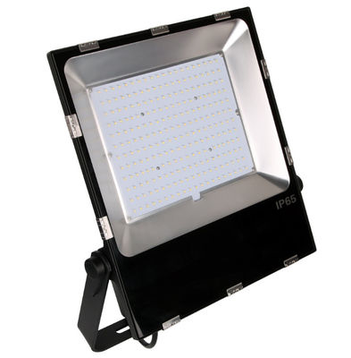 Flat LED Flood Light resistente alle intemperie 10w 20w 30w 50watt 80w 100w 150w 200w
