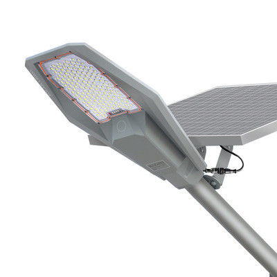 Luci a LED a energia solare 400 Watt