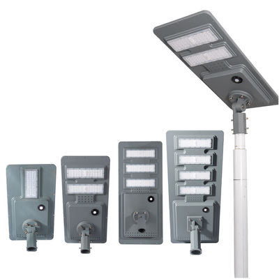 Lampade stradali a pannello solare ip65 3200lm