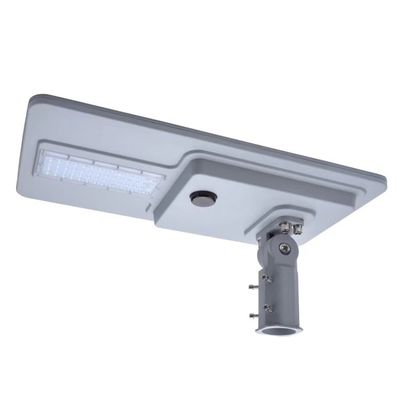 20w Smart Ip65 luce solare in alluminio separato LED luci solari
