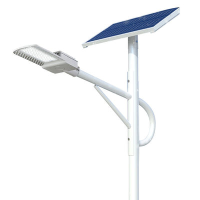 400w Ip65 impermeabile autostrada luce solare di strada controllo remoto luce solare di strada