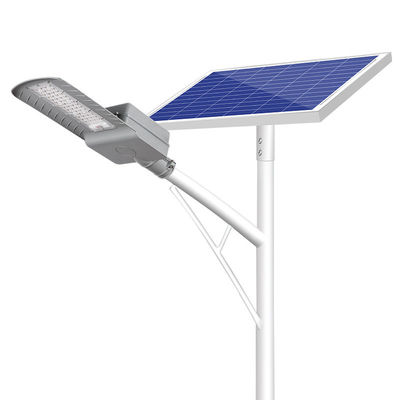 200w SMD LED Residenziale Luci solari di strada Lampada solare a energia solare