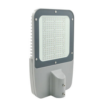 Sensore di movimento in alluminio Led Street Light 300w 6 moduli impermeabile