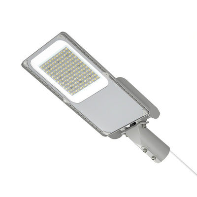 Ip65 Smd All In One 75w LED Street Light Soluzioni di illuminazione stradale a LED