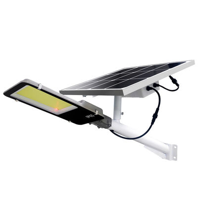 Ip65 10w 20w 300w luce solare stradale automatica luce solare stradale resistenza alle intemperie