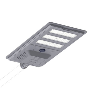 5V 65W luce solare integrata con alluminio all'interno di una sola luce solare
