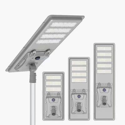 Eco-friendly 40w luce solare con 80 Ra integrata luce solare LED