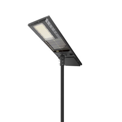 Dimming Smart Solar Street Light Lampade a energia solare 60w