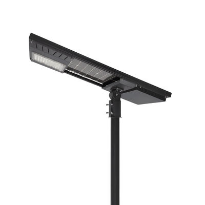 35W All In One Lampada solare con batteria al litio LiFePo4 160-190lm/W