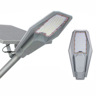 Lumiere esterne ad energia solare impermeabili 100w 200w 300w LED