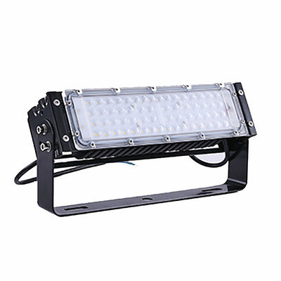 50w Ip65 LED Proiettore impermeabile 1 modulo LED Proiettore 6750~7000lm