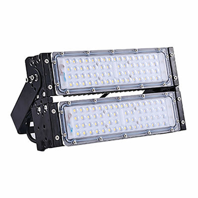 250 Watt 400 Watt 600w 800w luce a LED di alluvione impermeabile 13500~14000lm