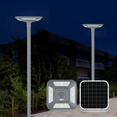 Facile installazione LED solare per giardino luce a strisce elegante e funzionale per l'efficienza energetica