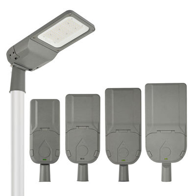 8000-32000lm Lampada Flux luminoso Smart Street Light per e soluzioni di illuminazione sostenibile