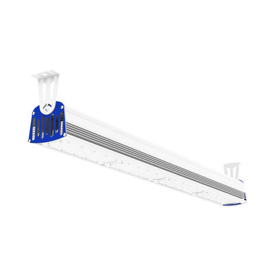 Luce LED lineare ad alta cala professionale industriale con buone prestazioni di dissipazione del calore